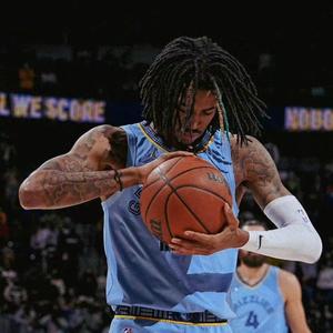 【FREE】莫兰特Ja Morant*Moneybagg yo/APMOZART type beat