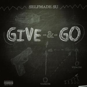 GIVE & GO