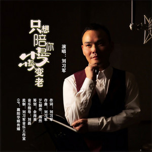 只想陪你慢慢变老