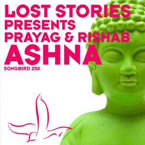 Ashna (Andy Duguid Remix)