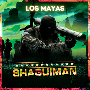 Los Mayas