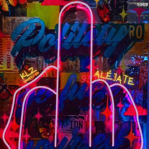 ALEJATE (feat. SHAHEED AVI & DJ UNIC)