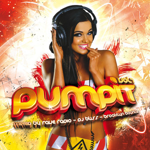 Don't You Worry Child (Basslouder Remix Edit)