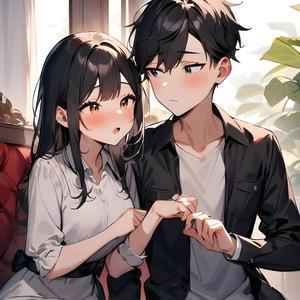 รักนี้มีเพียงเธอกับฉัน