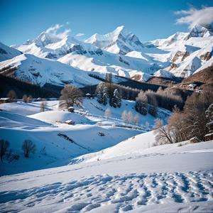 庐山谣寄卢侍御虚舟