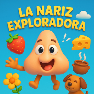 La Nariz Exploradora