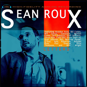 What to Do (feat. Nate Robertson, Devon Dyal, Conscious, Chris Ellis, Montreal Parker & Erica Thompson)