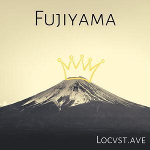 Fujiyama