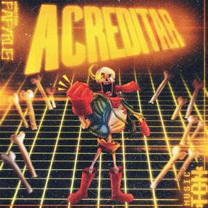 Acreditar (Disbelief Papyrus)