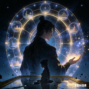 轮回深处的未说之话