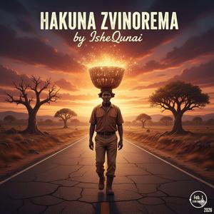 Hakuna Zvinorema