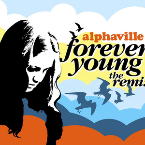 Forever Young (Remastered Version)