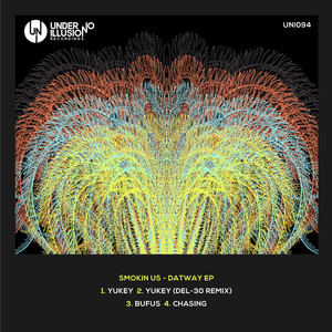 Yukey (Original Mix)