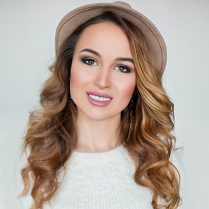 Полнолуние