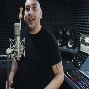 Po Ludze Chodzim (Live)