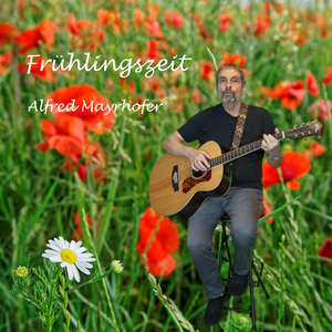 Frühlingszeit (hochdeutsche Version)