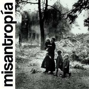 Misantropía