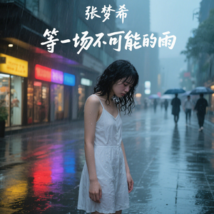 等一场不可能的雨