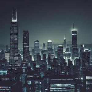 서울 블랙 (Seoul Black) by @hypnotizingragga9456