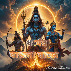 ধর্মের বাজনা বাজে