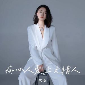 痴心人爱上无情人