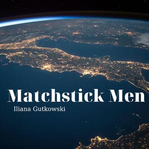 Matchstick Men