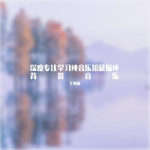 沉浸式学习循环纯音乐