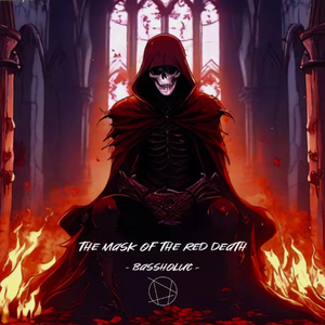 The Mask Of The Red Death