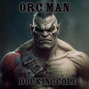 Orc Man
