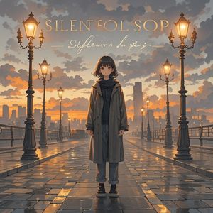 无声的句号-李会彪