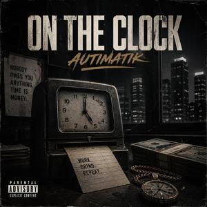 On The Clock