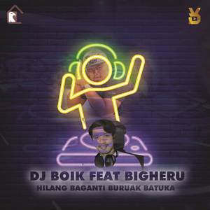 DJ AKAIK MANJADI SAKSI (Remix)