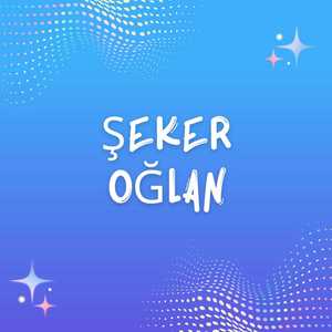 Şeker Oğlan (Bağlama)