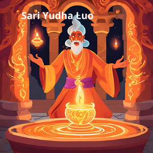 Elvara Dreamweaver Keeper