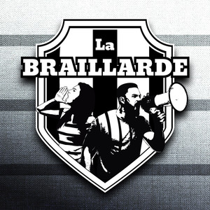 La braillarde