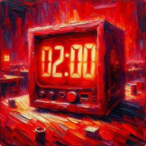 02:00 Am