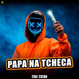 Papa na Tcheca