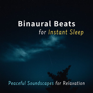 聴けば自然と眠くなる睡眠導入BGM ヒーリングピアノ (睡眠と集中のためのバイノーラルビート)