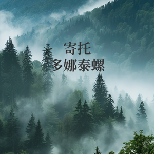 寄托（by jeston）