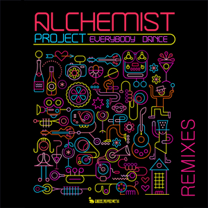 Everybody Dance (Alchemist Project Remix)