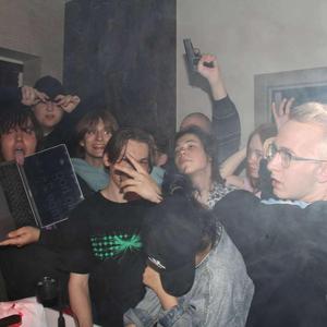 Миракл при уч. Slayka