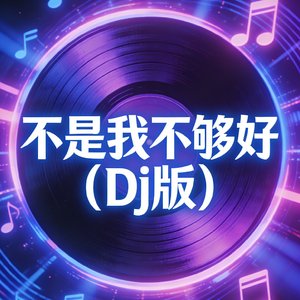 不是我不够好Dj版