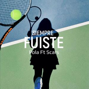 Fuiste (feat. Scars)