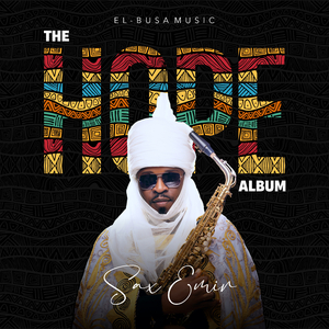 Zamanin karshe (Instrumental Version)