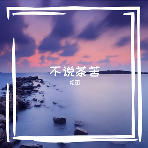 不说茶苦