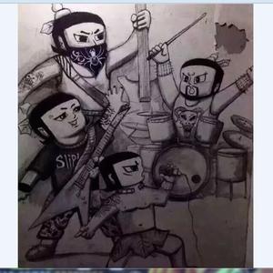 锤子镰刀的洗礼