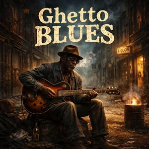 Ghetto blues