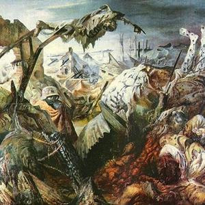 Kill Me Milita Man (feat. Mik Pyro)