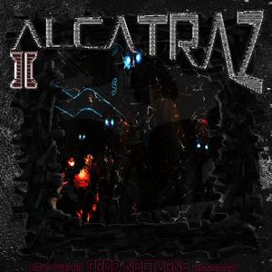 ALCATRAZ (feat. HONORARY & prod.nocturne)