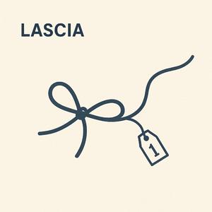 Lascia